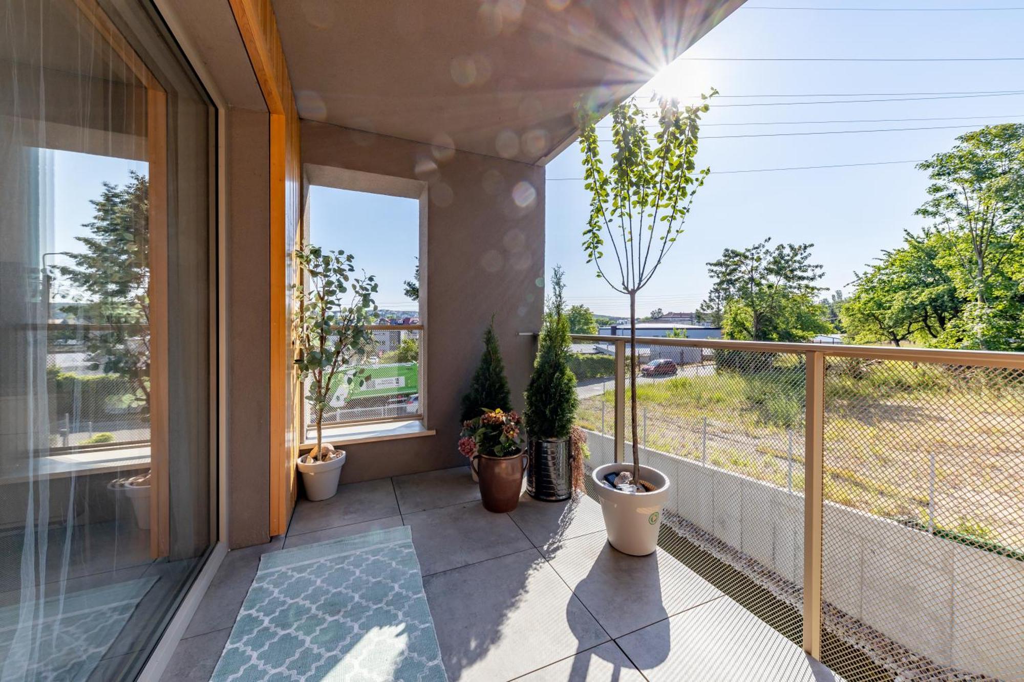 Apartament Tolomeo Mega Gdynia Buitenkant foto